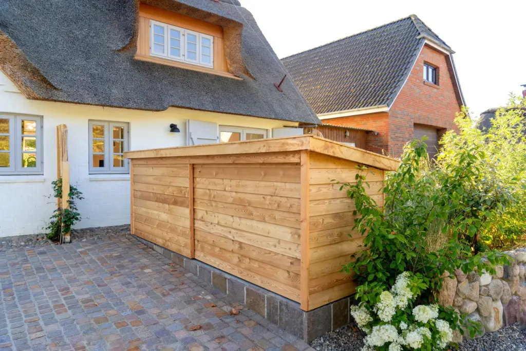 Outdoor-Projekte