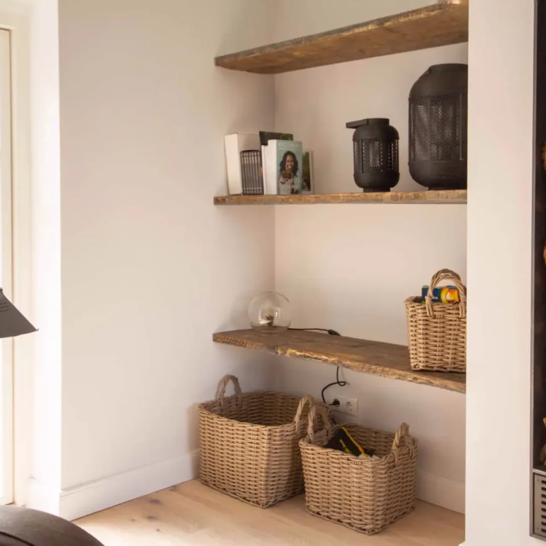 Individuelle Wohnmöbel – Sideboards, Regale und Einbauten nach Maß