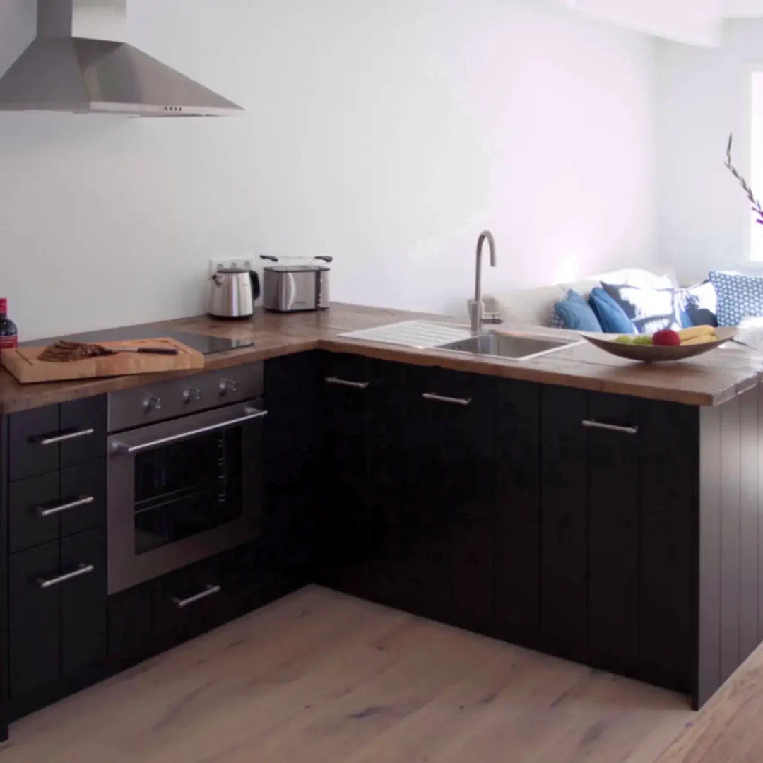 Individuelle Wohnmöbel – Sideboards, Regale und Einbauten nach Maß