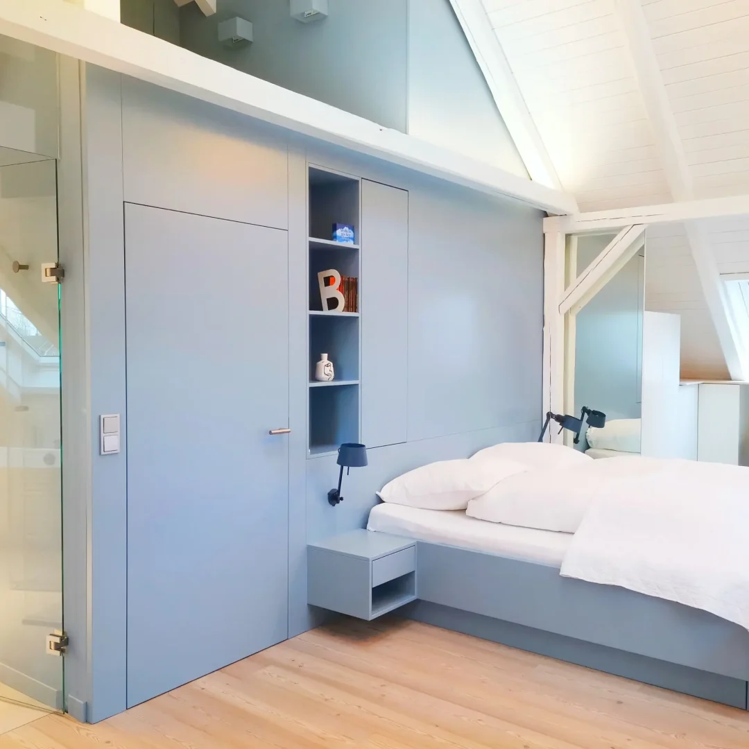 Wohnkonzepte mit Holz – stilvoll, funktional und einzigartig