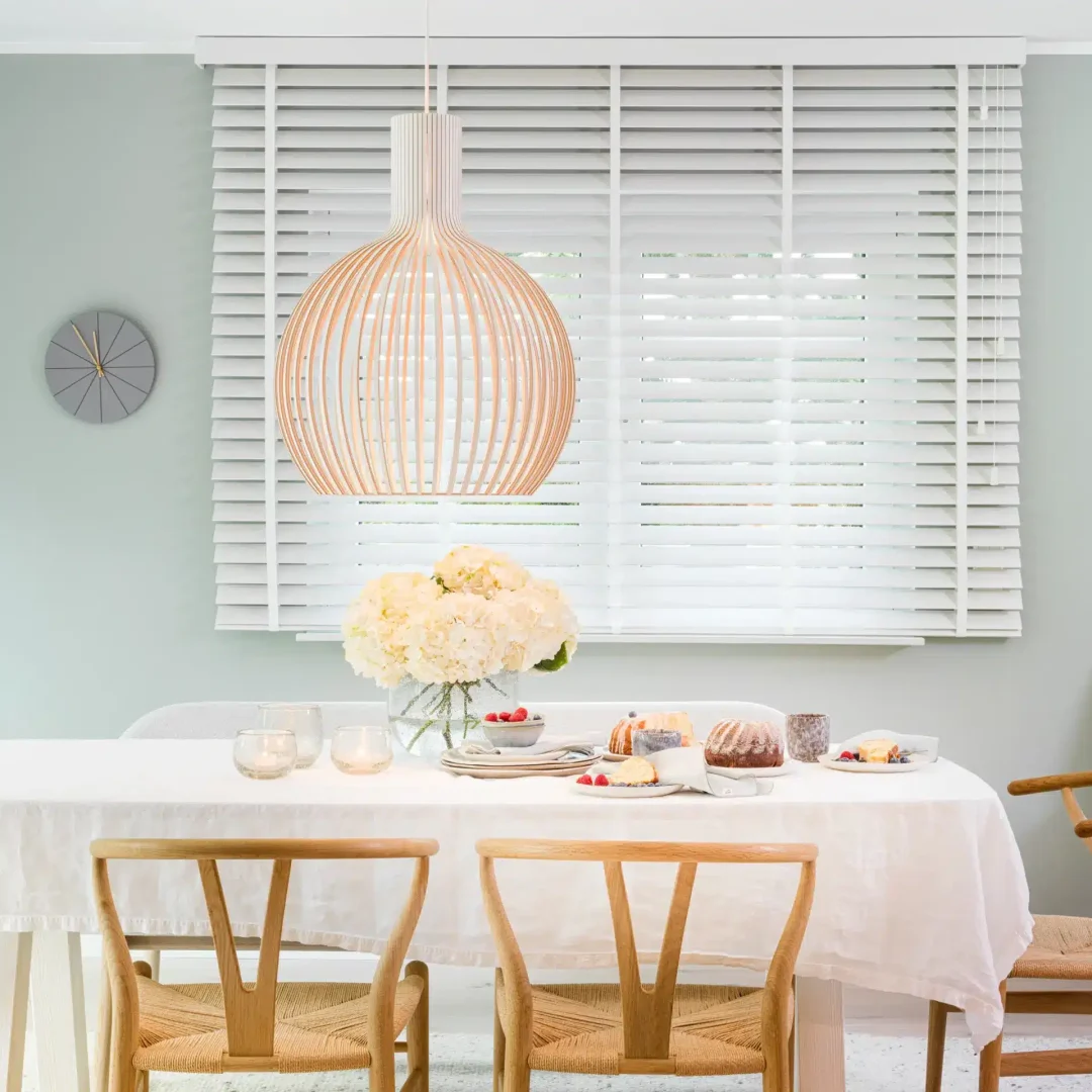 Blinds