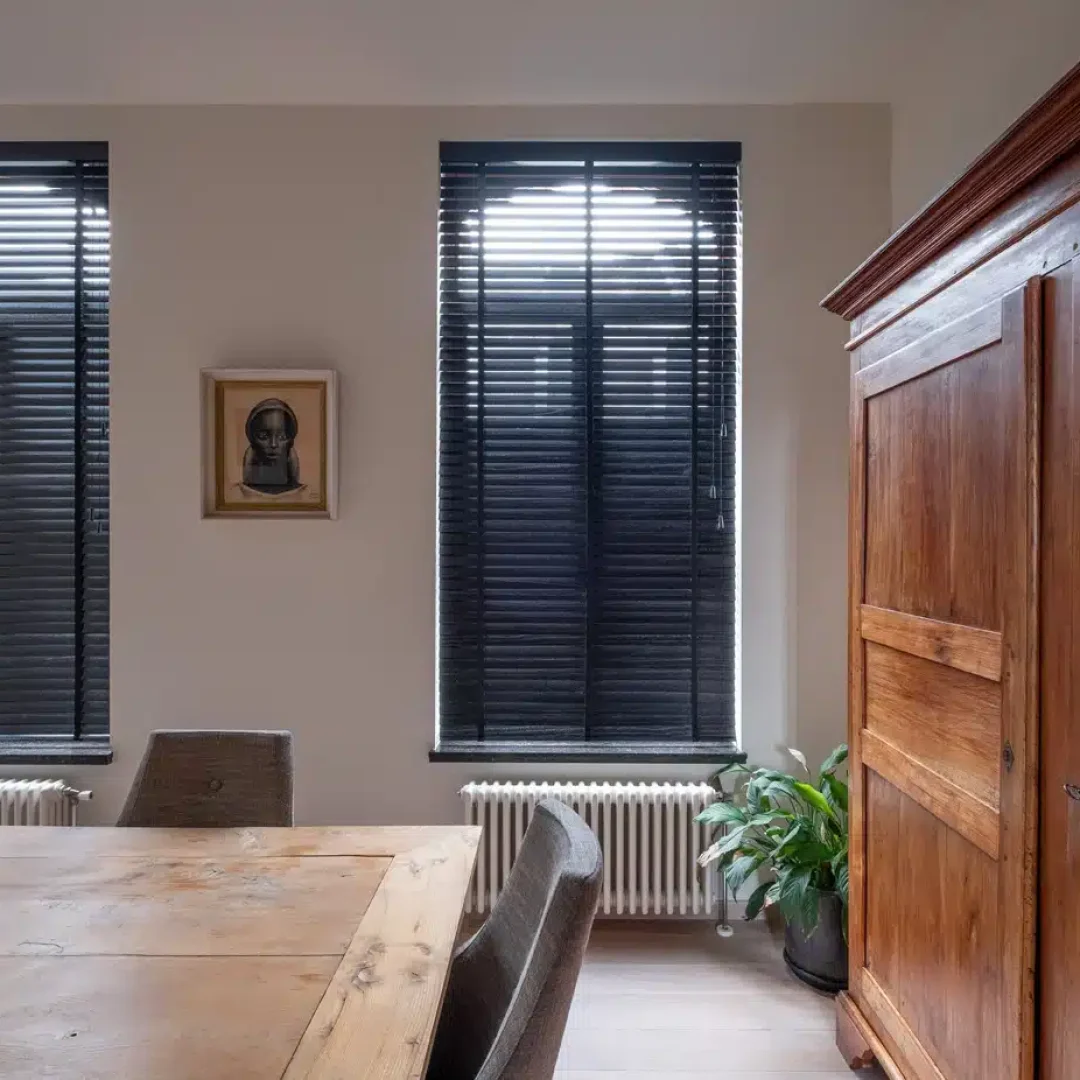 Blinds