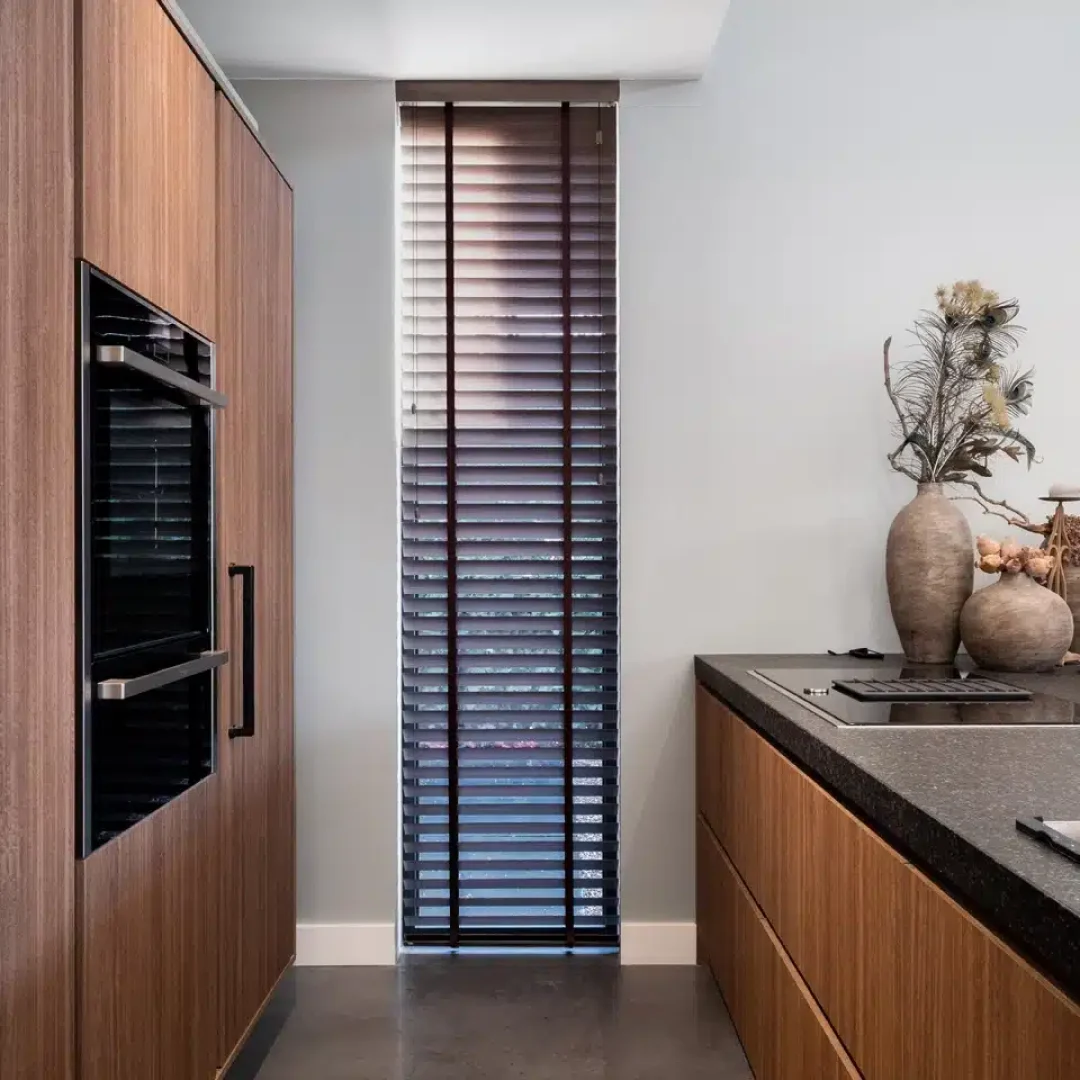 Blinds
