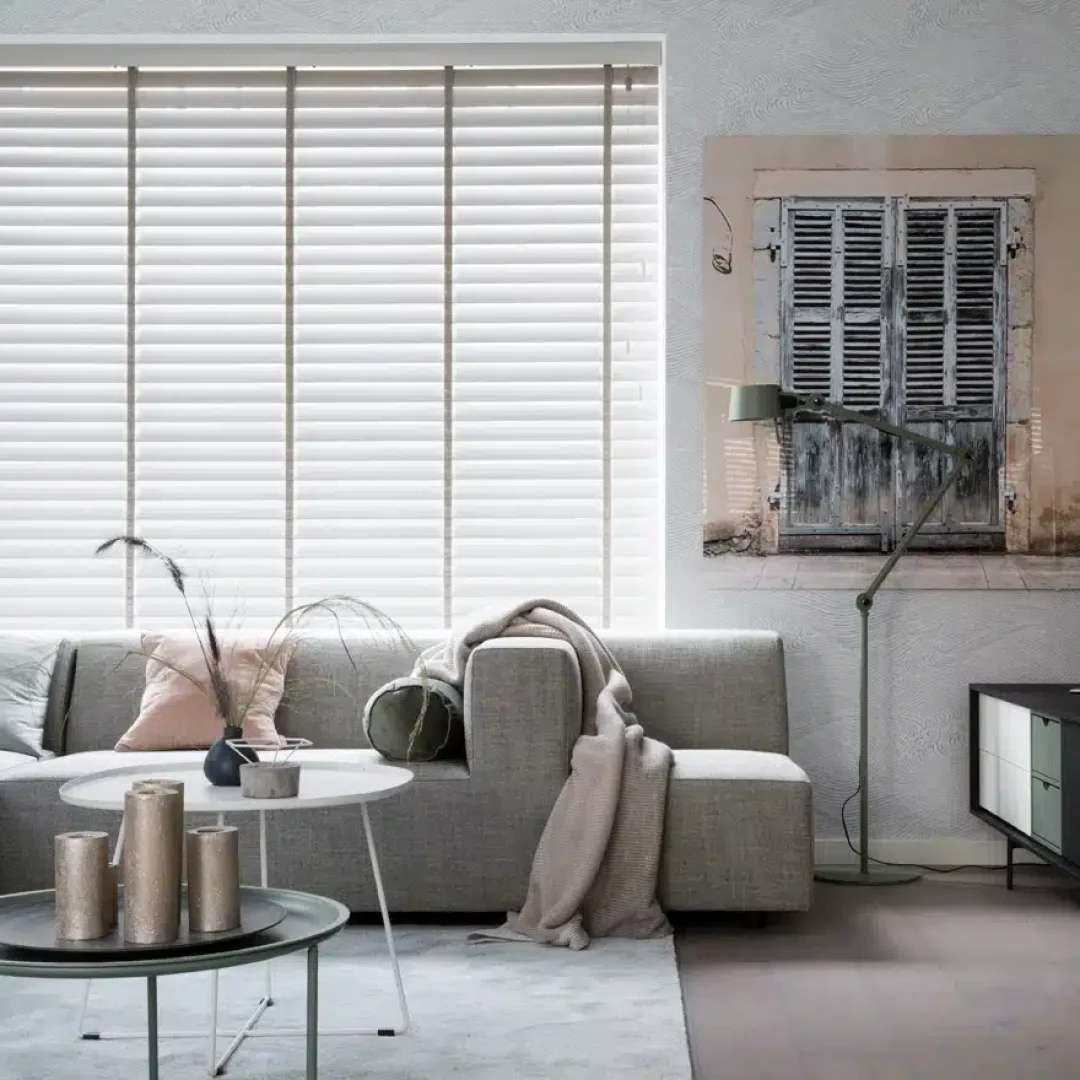 Blinds