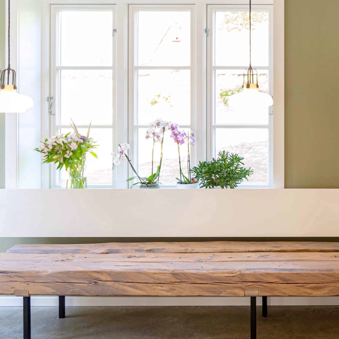 Individuelle Wohnmöbel – Sideboards, Regale und Einbauten nach Maß