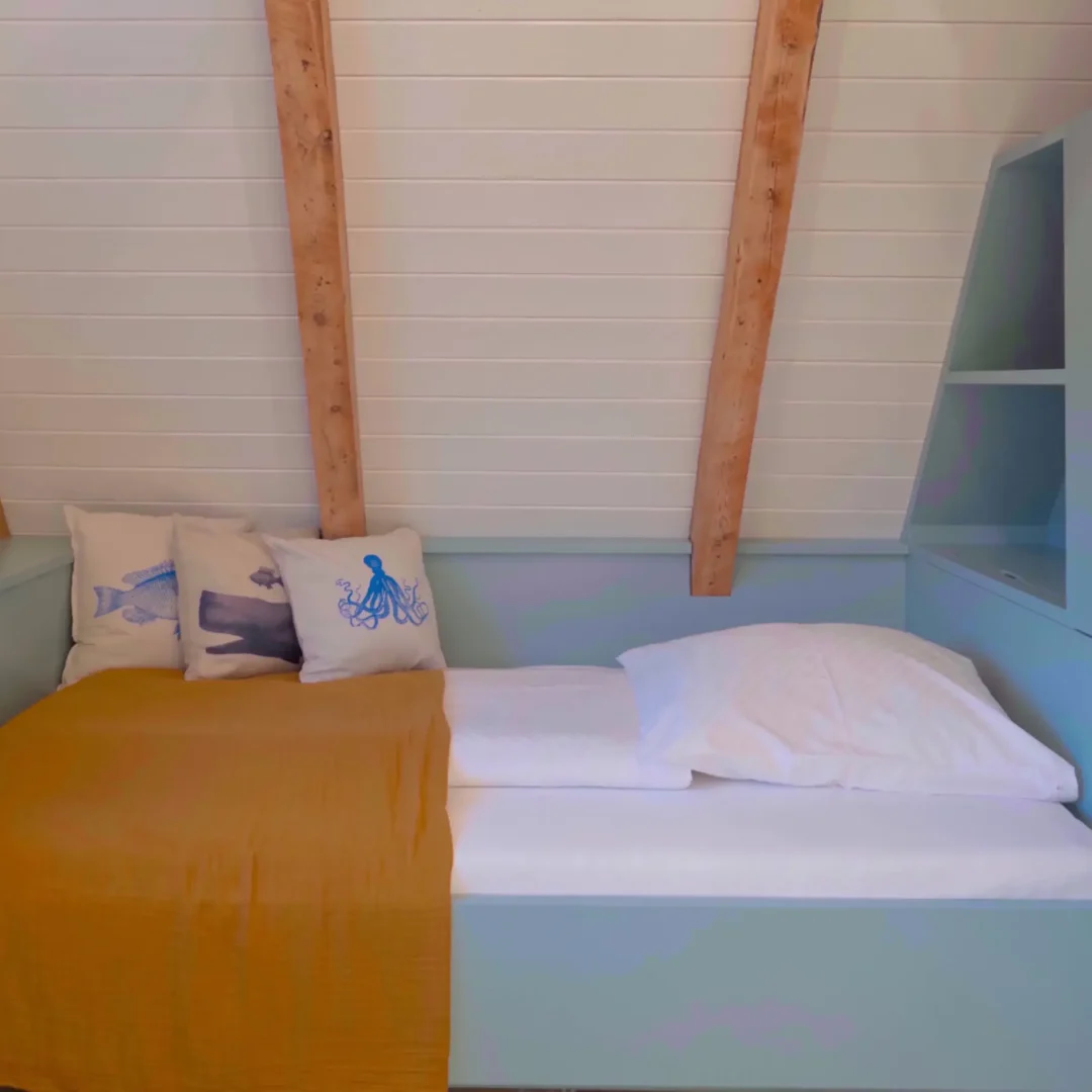 Schlafzimmer Umbau