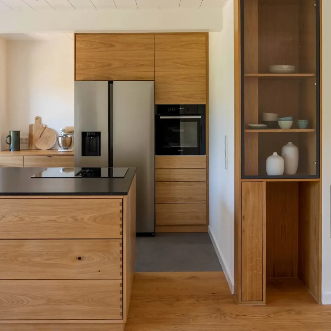 Individuelle Wohnmöbel – Sideboards, Regale und Einbauten nach Maß
