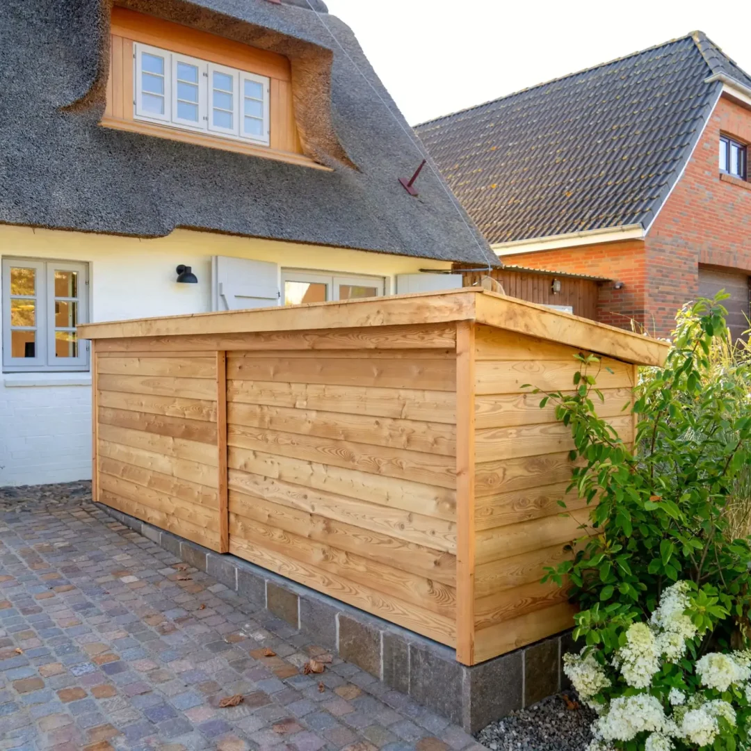 Outdoor-Projekte