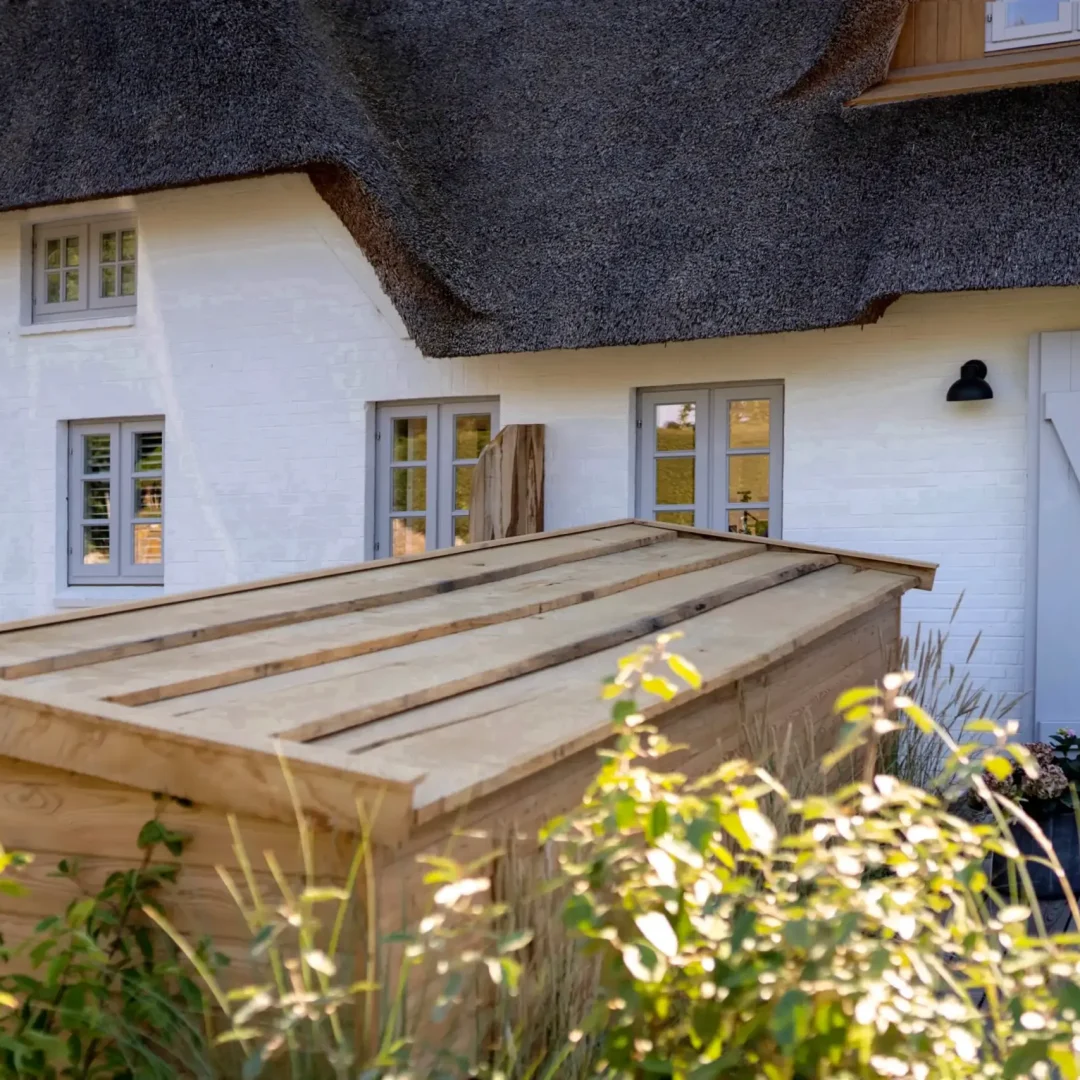 Outdoor-Projekte