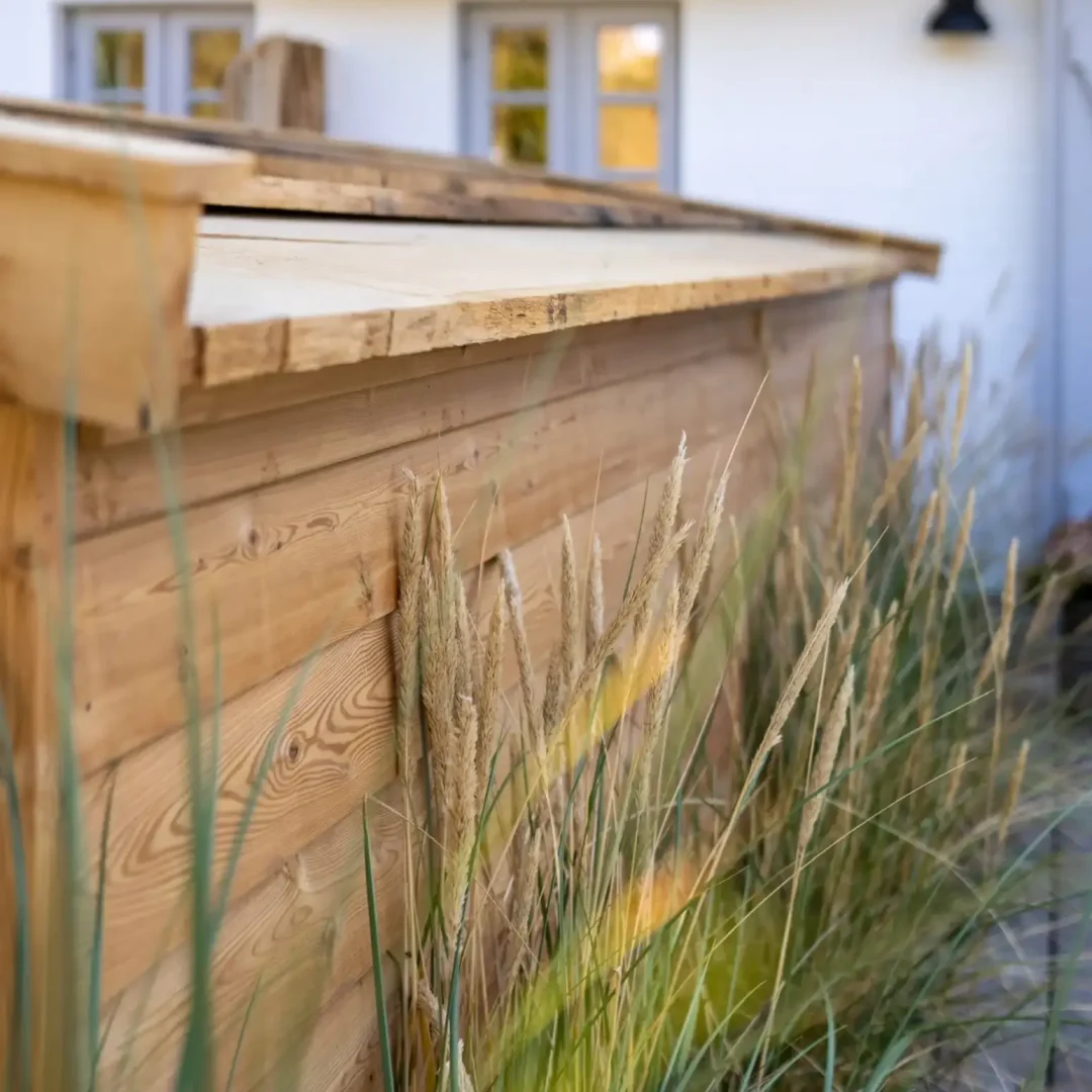 Outdoor-Projekte