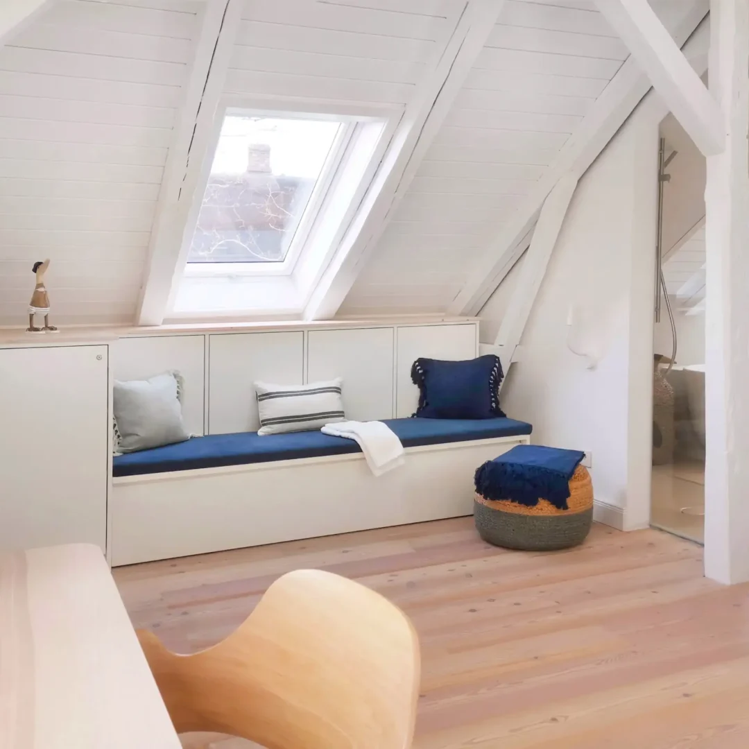 Individuelle Wohnmöbel – Sideboards, Regale und Einbauten nach Maß