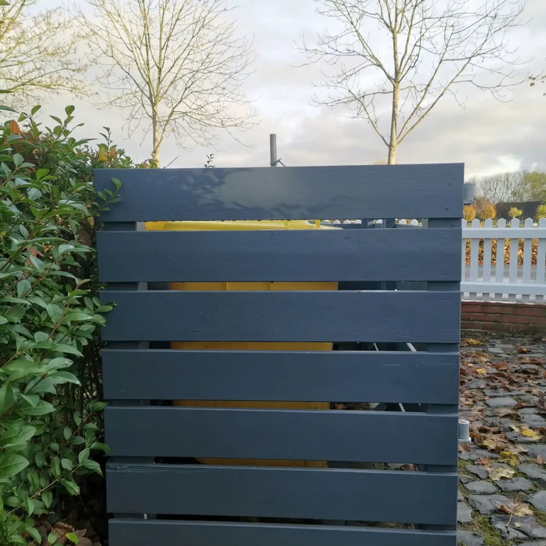 Outdoor-Projekte