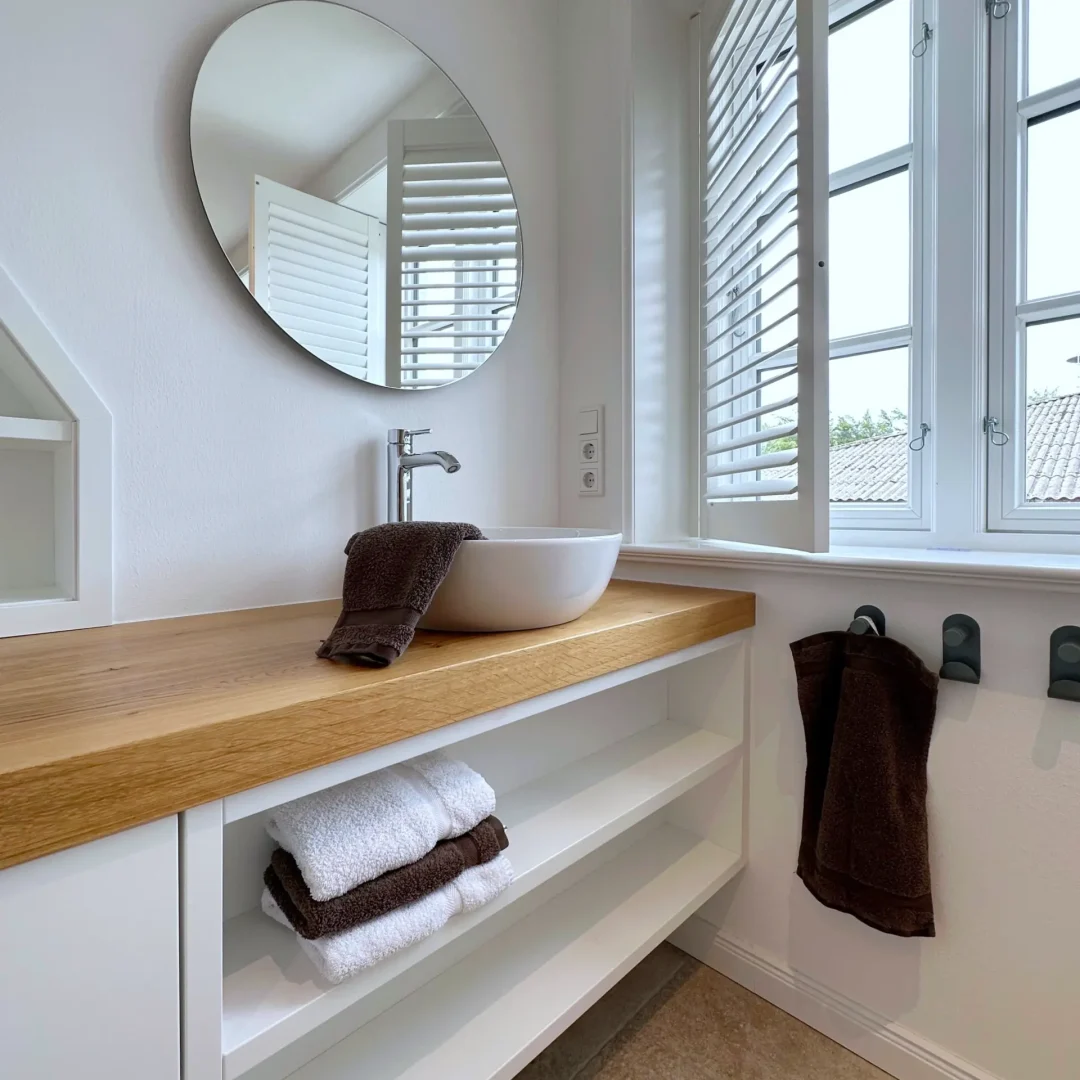Reetdachhaus Nieblum