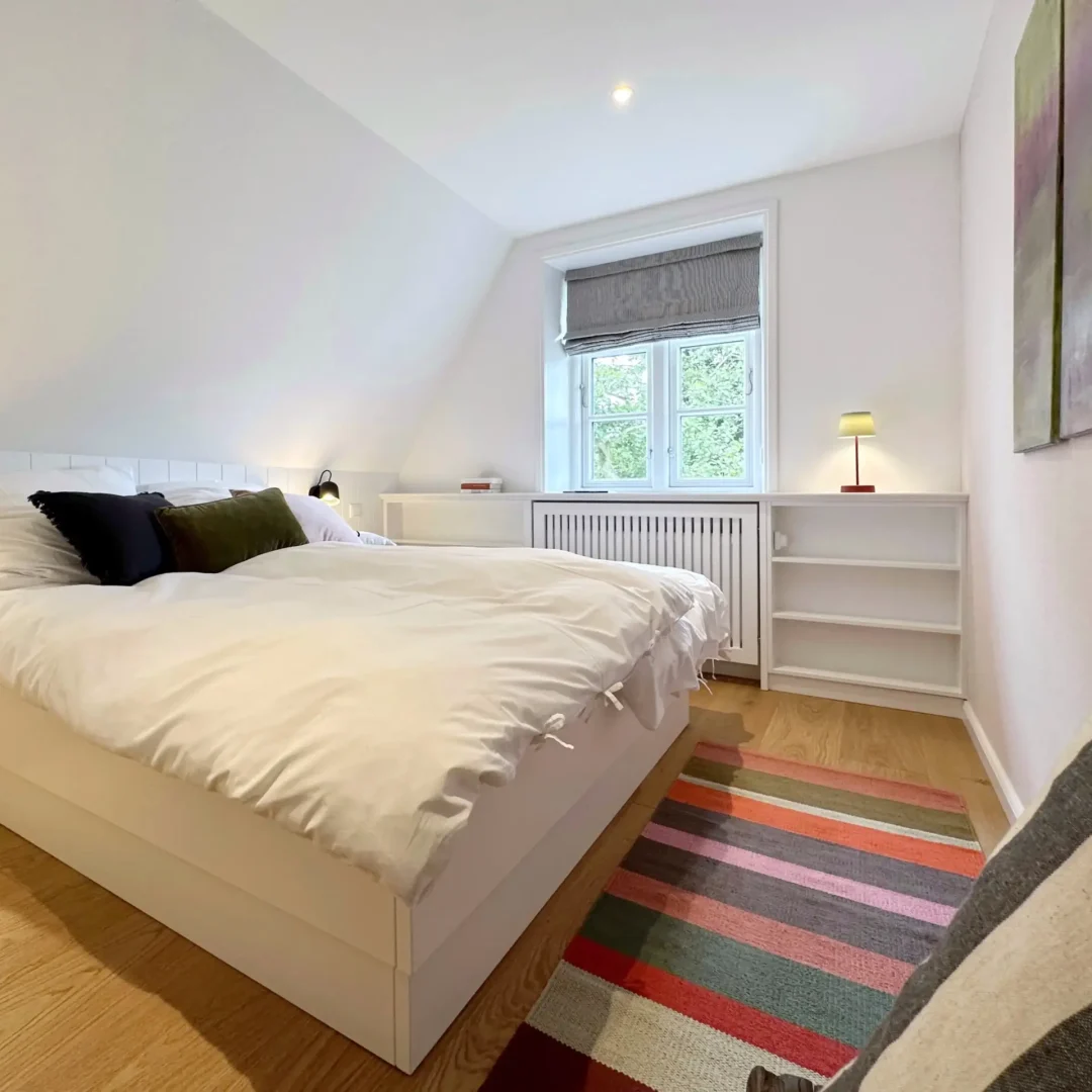 Schlafzimmer Umbau