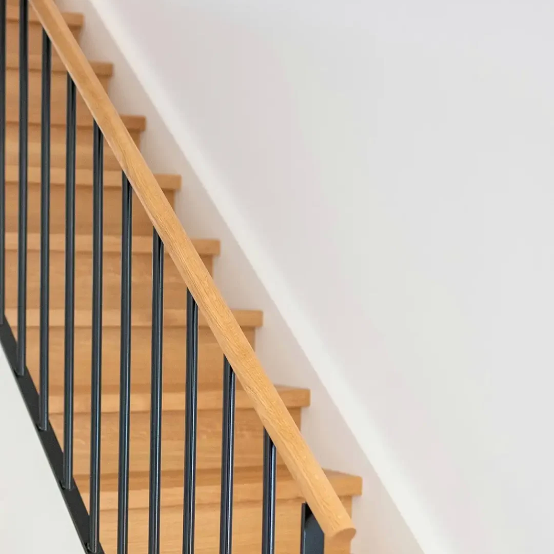 Maßgefertigte Einbaumöbel für individuelle Raumlösungen